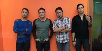 Ada Band Impikan Kolaborasi Dengan Katy Perry