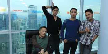 Ada Band Masih Banyak Job Saat Puasa