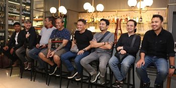 Ada Band Siap Ajak Fans Reunian Lewat Lagu-Lagu Hits Mereka di I See Fest 2019