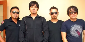 Ada Band Tampil Fresh Dalam 'Intim Berdua'