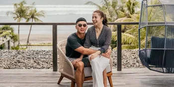Ada Catatan Kocak, Begini Potret Walking Closet Indra Priawan dan Nikita Willy