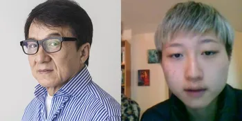 Ada di Kanada, Putri Lesbian Jackie Chan Disebut Tidur di Tempat Terbuka