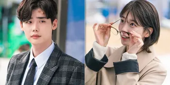 Ada Drama Baru, 'WHILE YOU WERE SLEEPING' Tetap Rajai Rating