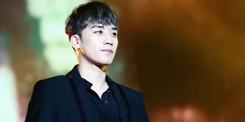 Ada Foto Gandengan, Seungri Big Bang Pacari Fans Asal China?
