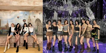 Ada ILLIT Hingga BLACKPINK, Inilah 7 Girl Group K-Pop yang Berhasil Mendapatkan Kemenangan Pertama Tercepat Pada Perfect All-Kill!