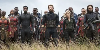 Ada Isu AVENGERS: INFINITY WAR di Indonesia Bakal Disensor, Media Luar Ramai