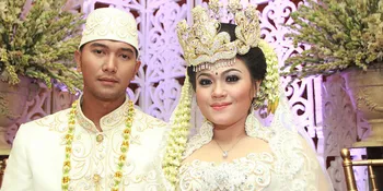 Ada Isu Orang Ketiga &#38; KDRT di Perceraian Putri Nia Daniati