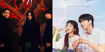 Ada JEONG NYEON, Ini Sederet Kim Tae Ri Drama Korea dari Berbagai Genre yang Tak Boleh Dilewatkan