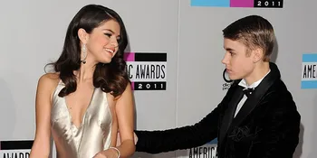 Ada Justin Bieber di Pesta Ulang Tahun Selena Gomez!