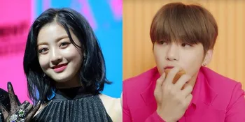 Ada Kang Daniel di Foto yang Diposting Jihyo di Instagram TWICE?