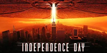 Ada Karakter Gay Dalam 'INDEPENDENCE DAY 2'