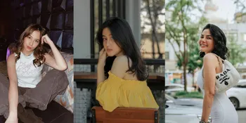 Ada Keisya Levronka, Simak 8 Potret Artis Tanah Air Kehilangan Akun Instagram Akibat Kontroversi
