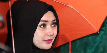 Ada Kemungkinan Edies Adelia Ditahan Hari Ini