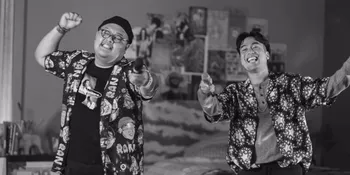 Ada Keterlibatan Vidi Aldiano di Film TUNGGU AKU SUKSES NANTI, Jadi Karya Terakhir