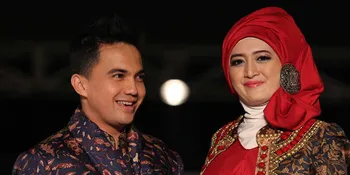 Ada Ketidakcocokan, Indri Gugat Cerai Sahrul Gunawan