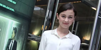 Ada Kimberly Ryder di Sinetron 'Monyet Cantik 2'