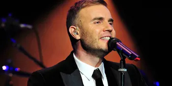 Ada Kisah Pilu di Balik Lagu 'Let Me Go' Gary Barlow