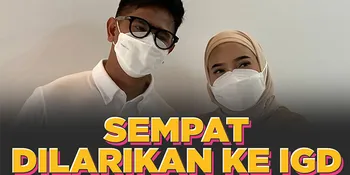 Ada Kontraksi Palsu, Fitri Tropica Ceritakan Momen Sebelum Ia Melahirkan