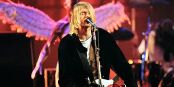 Ada Lagu Baru Nirvana di Album Rilis Ulang IN UTERO