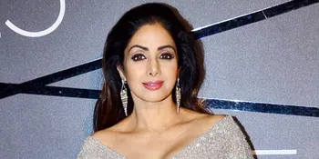 Ada Luka di Kepala, Polisi Dubai Pastikan Tak Ada Unsur Kriminal di Kematian Sridevi