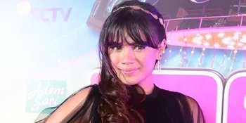 Ada Masalah, Audi Marissa Putuskan Pakai Behel