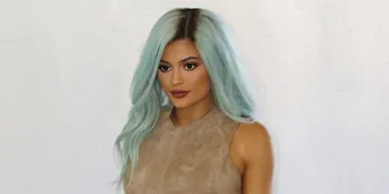 Ada Narkoba di Pesta Mewah Kelulusan Kylie Jenner?