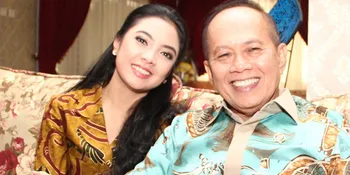 Ada Pembantu, Inggrid Kansil Wajibkan Anak Bersihkan Kamar Sendiri