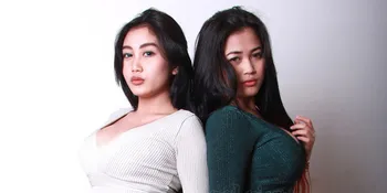 Ada Penghasilan Lebih, Duo Serigala Asuransikan Satu Aset Tubuh