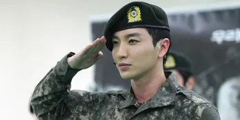 Ada Penyesalan Dari Leeteuk Ketika Masuk Militer
