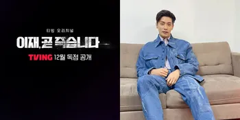 Ada PERFECT MARRIAGE REVENGE, Ini Drakor Terbaru Sung Hoon yang Menarik dan Layak Dinantikan!