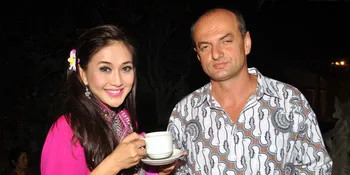 Ada Perjanjian Pra Nikah, Paramitha Rusady Cerai Tanpa Gono Gini