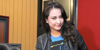 Ada Persamaan Kasus Rinada Dengan Ariel NOAH