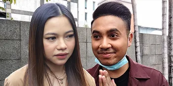 Ada Rasa Sayang, Gunawan Akui Belum Ungkapkan Cinta Kepada Rara LIDA