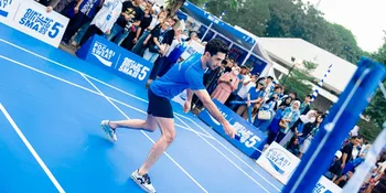 Ada Reza Rahadian hingga Yura Yunita, Seperti Apa Sih Highlight Keseruan Jelang Grand Final POCARI SWEAT Bintang SMA 2023?