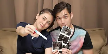 Ada Sentuhan Hawaii, Arti Nama Anak Keempat Celine Evangelista Menyentuh