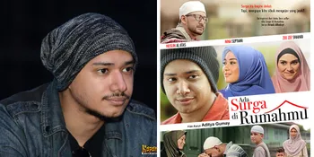 'ADA SURGA DI RUMAHMU', Sebuah Kisah Tentang Kehidupan Keluarga