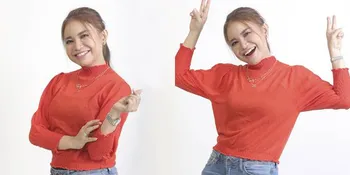 Ada Teman Main ke Rumah, Rossa Langsung Ajak ke Kamar Mandi Bukannya Ruang Tamu