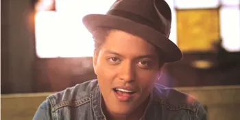 Ada Tiket Gratis Konser Bruno Mars di Sini!