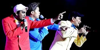 Ada Tiket Gratis Konser Trio Lestari Buat Kamu!