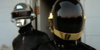 Ada Vokalis The Strokes di Album Baru Daft Punk