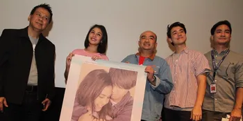 Ada Wafer Edisi Khusus 'MILEA: SUARA DARI DILAN', Bantu Perangi Gizi Buruk