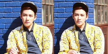 Ada Yang Berbeda Dari Ji Chang Wook, Pamer Penampilan Baru Nih?