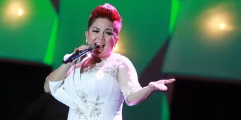 Ada Yang Cemburu Saat Joy Tobing Nyanyi