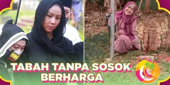 Ada yang Hilang di Lebaran Tahun Ini Bagi Mereka