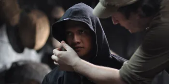 Ada Yang Ingin Bermain di 'THE RAID 3', Siapa Dia?