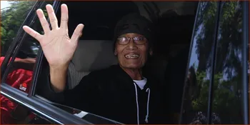 Ada Yang Janggal di Sidang Narkoba Tessy Srimulat