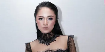 Ada yang Mendekati, Tapi Marshanda Mengaku Belum Memikirkan Jodoh