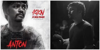 Ada yang Tak Terima Jumlah Penonton 'KKN DI DESA PENARI' Lampaui 'PENGABDI SETAN', Begini Komentar Calvin Jeremy