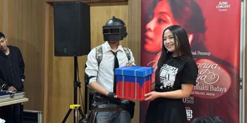 Bernadya Gelar Konser 'Babak Penutup: Untungnya, Untungnya' - Ingin Lepas Ekspektasi dari Abum Sebelumnya