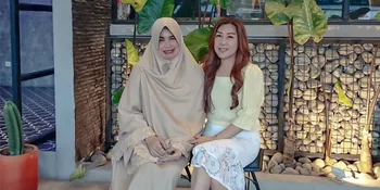 Adakan Pertemuan dengan Keluarga Larissa Chou, Ibunda Alvin Faiz: Kita Sering Bareng Sih